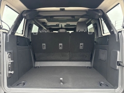 Ford Bronco Badlands 4 Door Advanced 4x4 2025