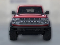 Ford Bronco Badlands 4 Door Advanced 4x4 2025