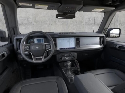 Ford Bronco Badlands 4 Door Advanced 4x4 2025