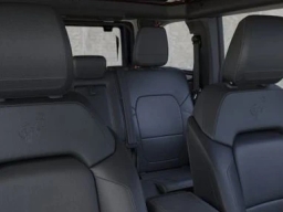 Ford Bronco Badlands 4 Door Advanced 4x4 2025