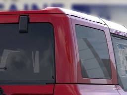 Ford Bronco Badlands 4 Door Advanced 4x4 2025