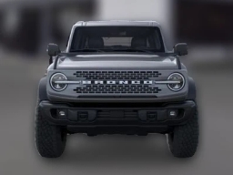 Ford Bronco Badlands 4 Door Advanced 4x4 2025