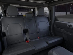 Ford Bronco Badlands 4 Door Advanced 4x4 2025