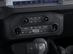 Ford Bronco Badlands 4 Door Advanced 4x4 2025