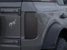 Ford Bronco Badlands 4 Door Advanced 4x4 2025