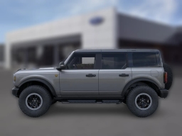 Ford Bronco Badlands 4 Door Advanced 4x4 2025
