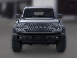 Ford Bronco Badlands 4 Door Advanced 4x4 2025