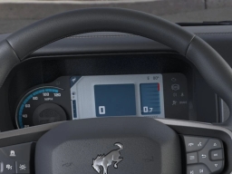 Ford Bronco Badlands 4 Door Advanced 4x4 2025