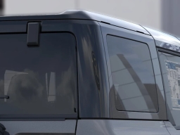 Ford Bronco Badlands 4 Door Advanced 4x4 2025