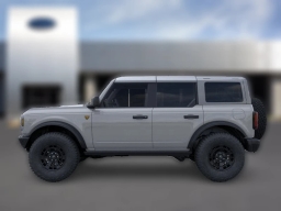 Ford Bronco Badlands 4 Door Advanced 4x4 2026