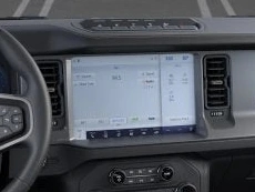 Ford Bronco Badlands 4 Door Advanced 4x4 2026