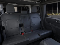 Ford Bronco Badlands 4 Door Advanced 4x4 2026