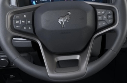 Ford Bronco Badlands 4 Door Advanced 4x4 2026