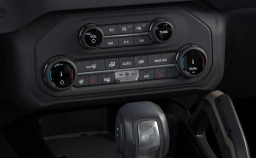 Ford Bronco Badlands 4 Door Advanced 4x4 2026