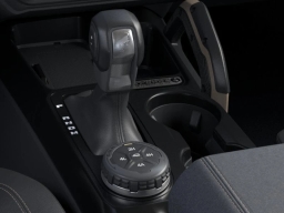 Ford Bronco Badlands 4 Door Advanced 4x4 2026