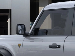 Ford Bronco Badlands 4 Door Advanced 4x4 2026