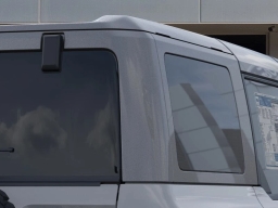 Ford Bronco Badlands 4 Door Advanced 4x4 2026