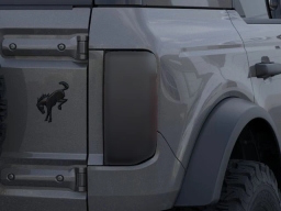 Ford Bronco Badlands 4 Door Advanced 4x4 2026