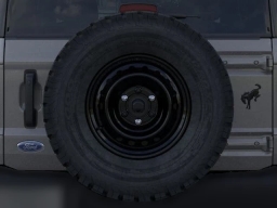 Ford Bronco Badlands 4 Door Advanced 4x4 2026