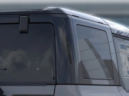 Ford Bronco Badlands 4 Door Advanced 4x4 2026