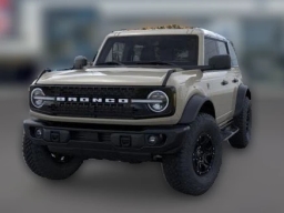 Ford Bronco Badlands 4 Door Advanced 4x4 2026