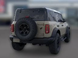 Ford Bronco Badlands 4 Door Advanced 4x4 2026