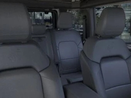 Ford Bronco Badlands 4 Door Advanced 4x4 2026