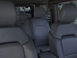 Ford Bronco Badlands 4 Door Advanced 4x4 2026