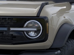 Ford Bronco Badlands 4 Door Advanced 4x4 2026