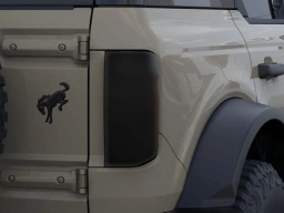 Ford Bronco Badlands 4 Door Advanced 4x4 2026