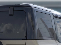 Ford Bronco Badlands 4 Door Advanced 4x4 2026