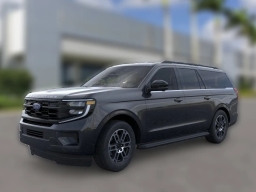 Ford Expedition Max Active 4x2 2026