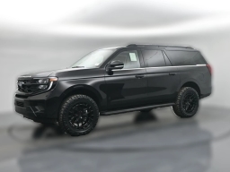 Ford Expedition Max Active 4x4 2026