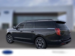 Ford Expedition Max Active 4x4 2026