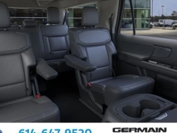 Ford Expedition Max Active 4x4 2026