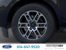 Ford Expedition Max Active 4x4 2026