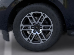 Ford Expedition Max Active 4x4 2026