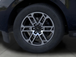 Ford Expedition Max Active 4x4 2026