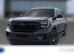 Ford Expedition Max Active 4x4 2026