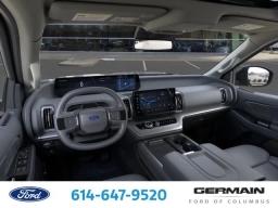 Ford Expedition Max Active 4x4 2026