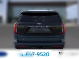 Ford Expedition Max Active 4x4 2026