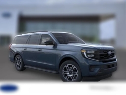 Ford Expedition Max Active 4x4 2026