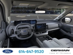 Ford Expedition Max Active 4x4 2026