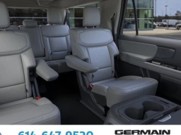 Ford Expedition Max Active 4x4 2026