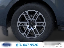 Ford Expedition Max Active 4x4 2026