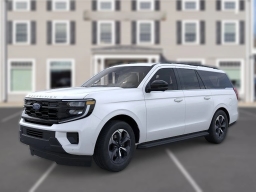 Ford Expedition Max Active 4x4 2026