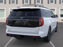 Ford Expedition Max Active 4x4 2026