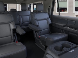 Ford Expedition Max Active 4x4 2026