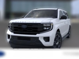 Ford Expedition Max Active 4x4 2026