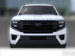 Ford Expedition Max Active 4x4 2026